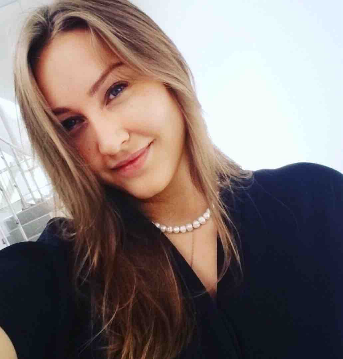 Альбина Шакирова | Сетка — социальная сеть от hh.ru