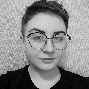 Анна Заруба | Сетка — социальная сеть от hh.ru