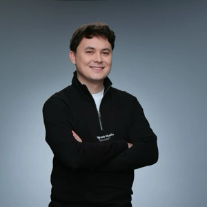 Ринат Гайнутдинов | Сетка — социальная сеть от hh.ru