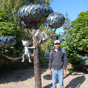 Улугбек Нурметов