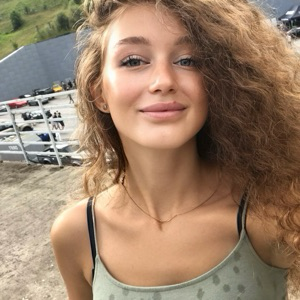 Юлия Михальченко