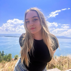 Аида Григорян