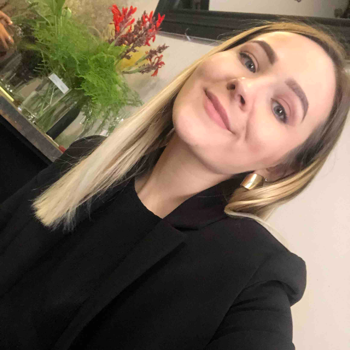 Алина Постовалова