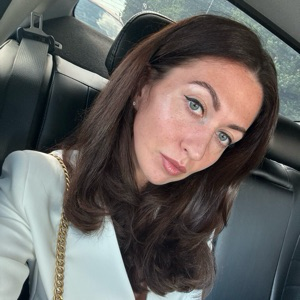 Елизавета Иванова