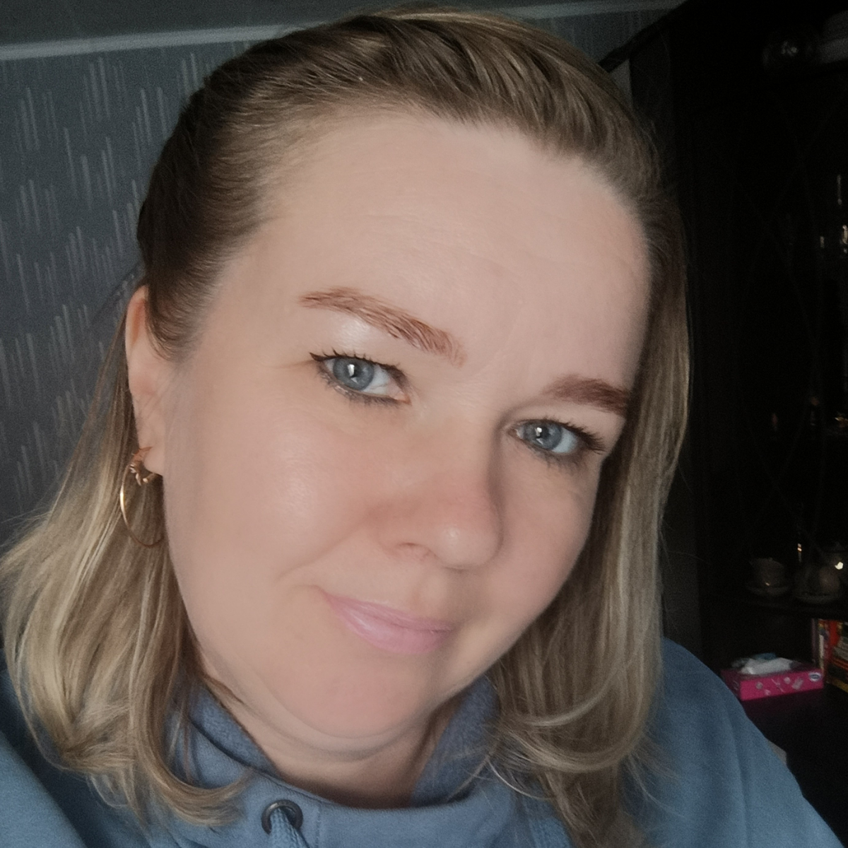 Ирина Кириллова