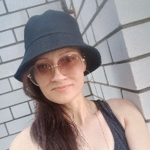 Ольга Чадова