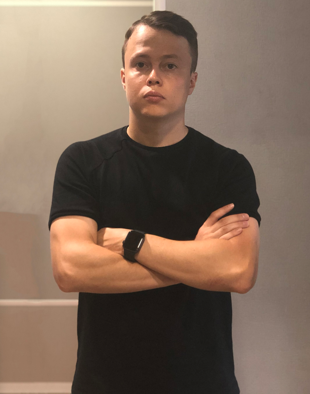 Денис Малышев | Сетка — социальная сеть от hh.ru