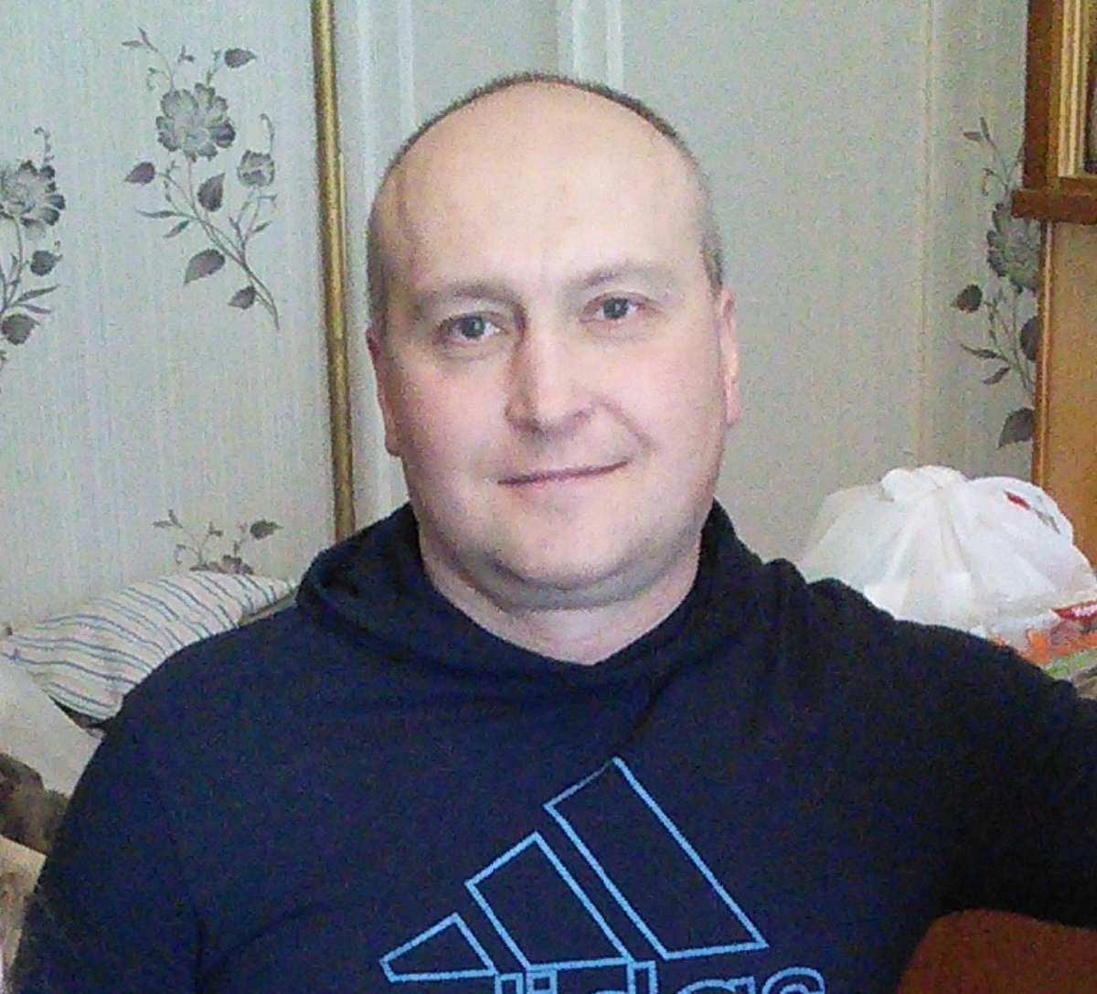 Евгений Поляхов