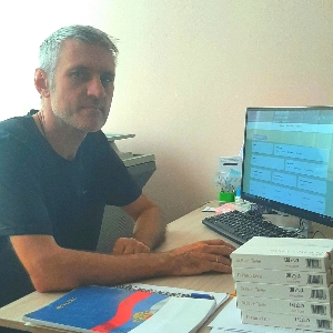 Игорь Маслов