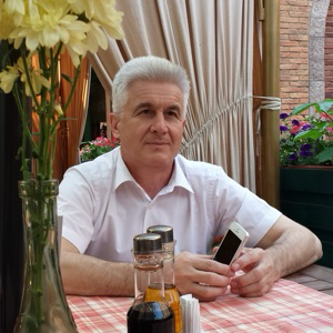 Владимир Трофимов