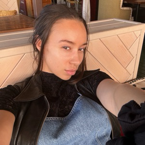 Екатерина Белая