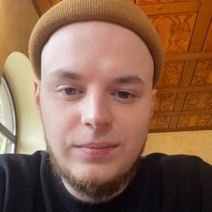Никита Талызин