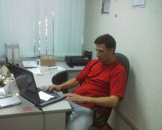 Руслан Нуретдинов