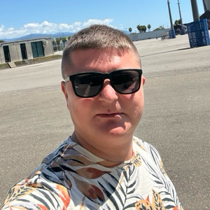 Николай Скоморохов