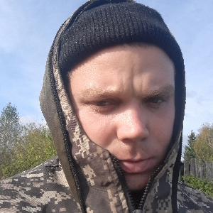 Витя Бураков