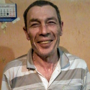 Николай Паничев