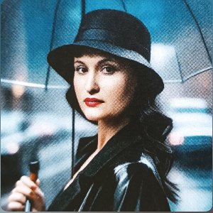 Наталья Алемчук | Сетка — социальная сеть от hh.ru