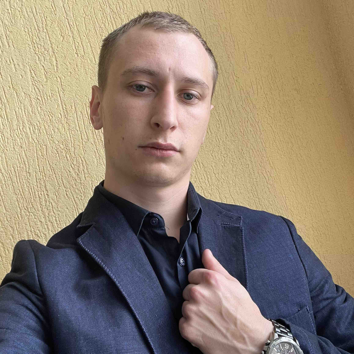 Салыкин Алексей