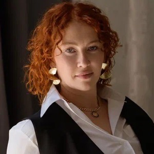 Ирина Нестеренко