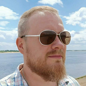 Владимир Волков | Сетка — социальная сеть от hh.ru