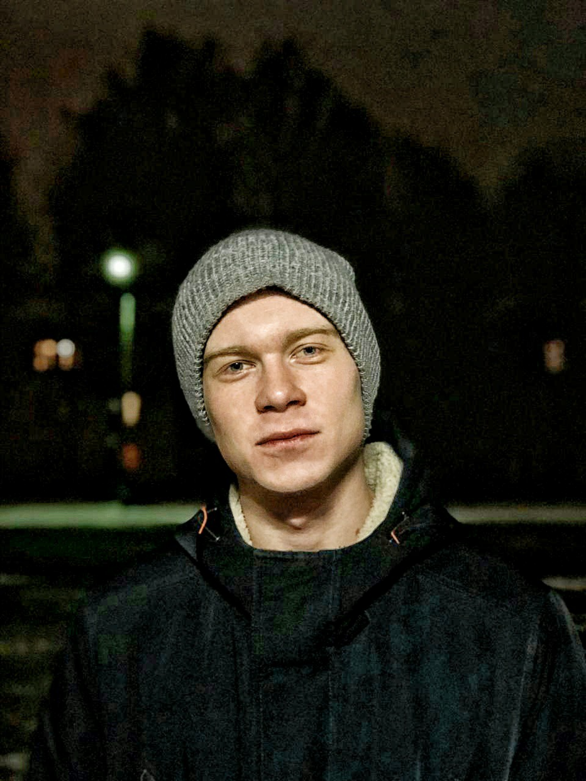 Илья Игнатенков