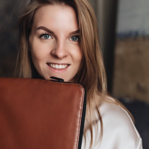 Яна Филимонова | Сетка — социальная сеть от hh.ru