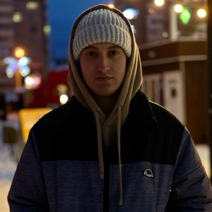 Михаил Евдокимов | Сетка — социальная сеть от hh.ru