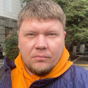 Николай Левашов