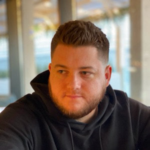 Григорий Осипов | Сетка — социальная сеть от hh.ru