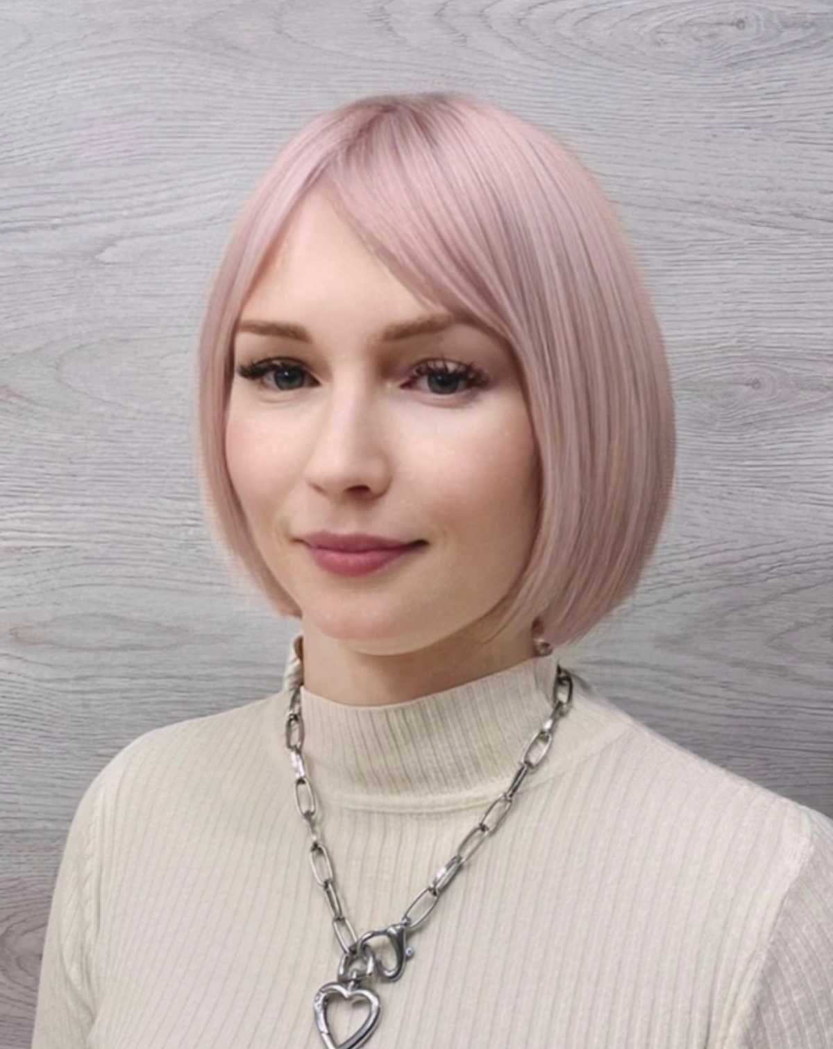 Анна Иванова