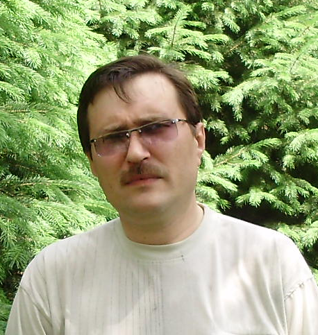 Вадим Ананьин