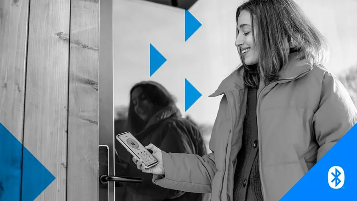 Вышла спецификация Bluetooth 6.0 . Что нового? | Сетка — социальная сеть от hh.ru