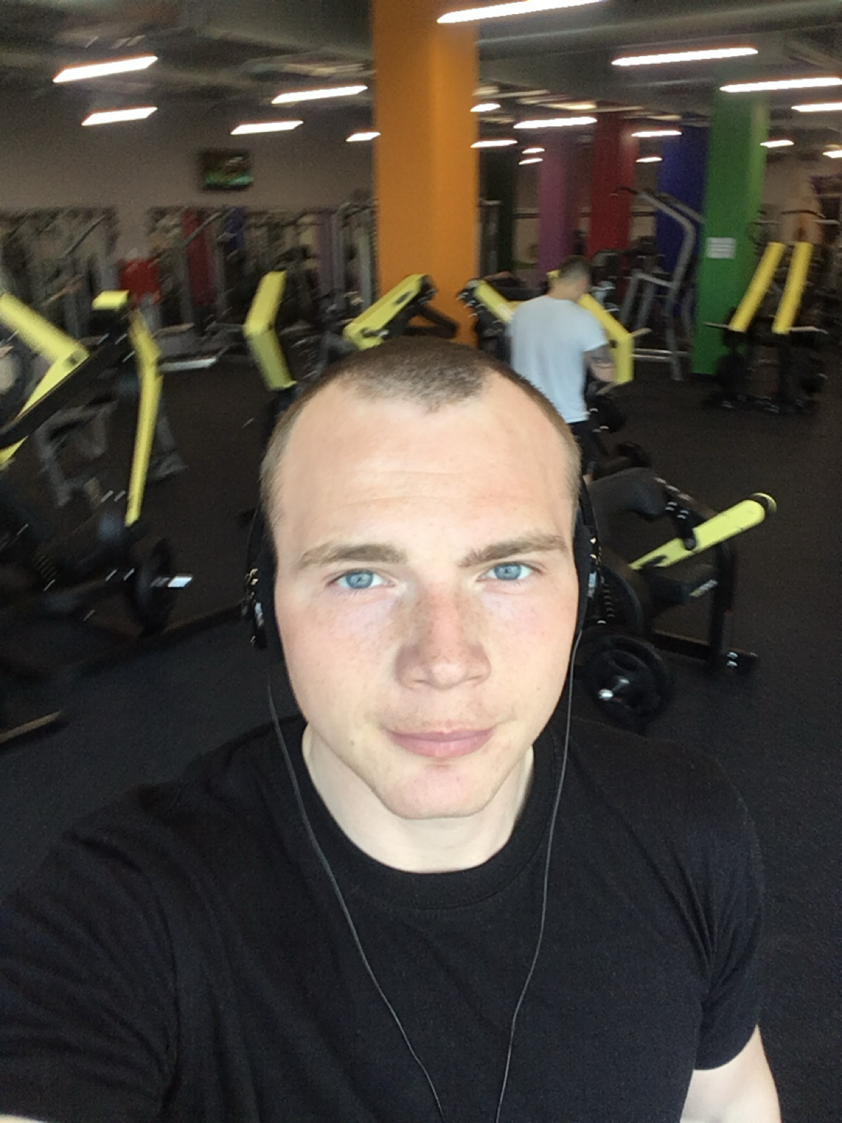 Павел Юртаев