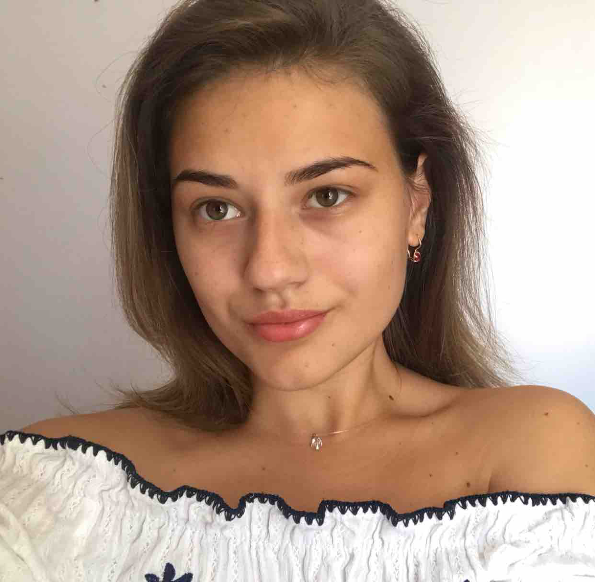 Дарья Осташко | Сетка — социальная сеть от hh.ru