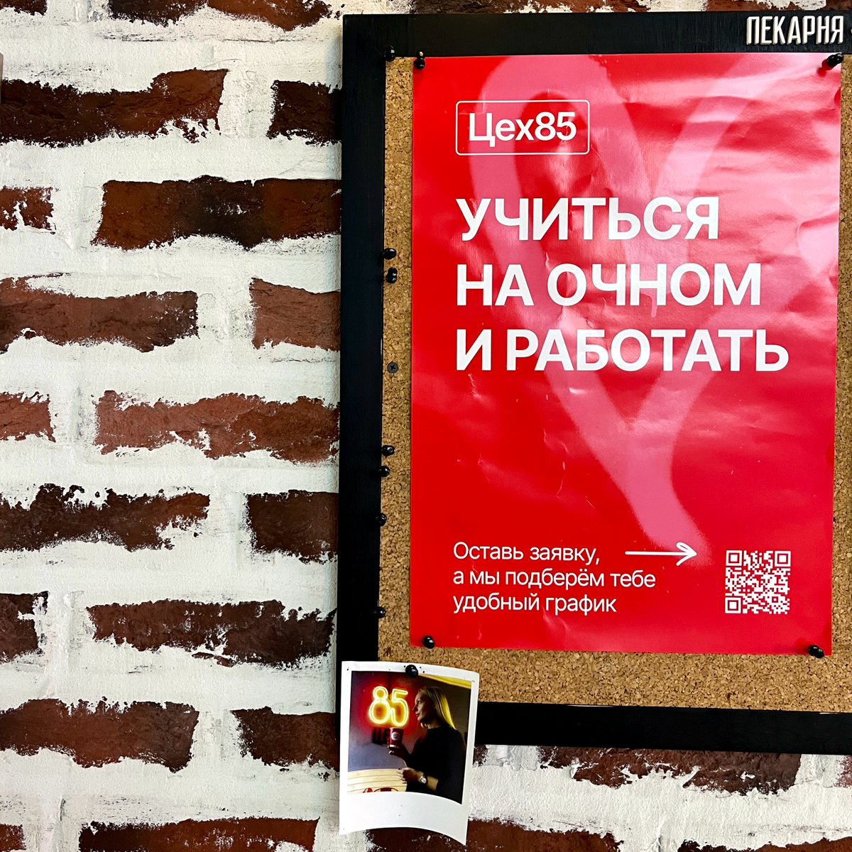 Цель одна — найти сотрудников в команду. Но зацените разницу в подаче! | Сетка — социальная сеть от hh.ru