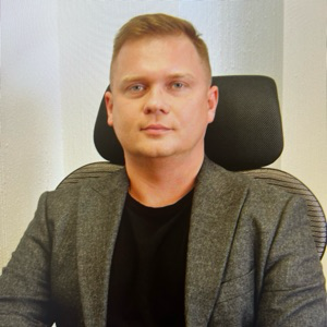 Андрей Кротов