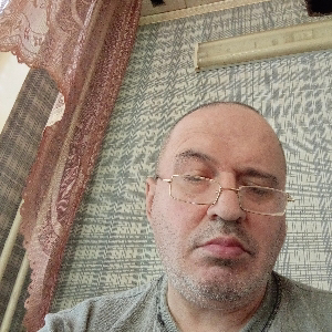 Игорь Боровский