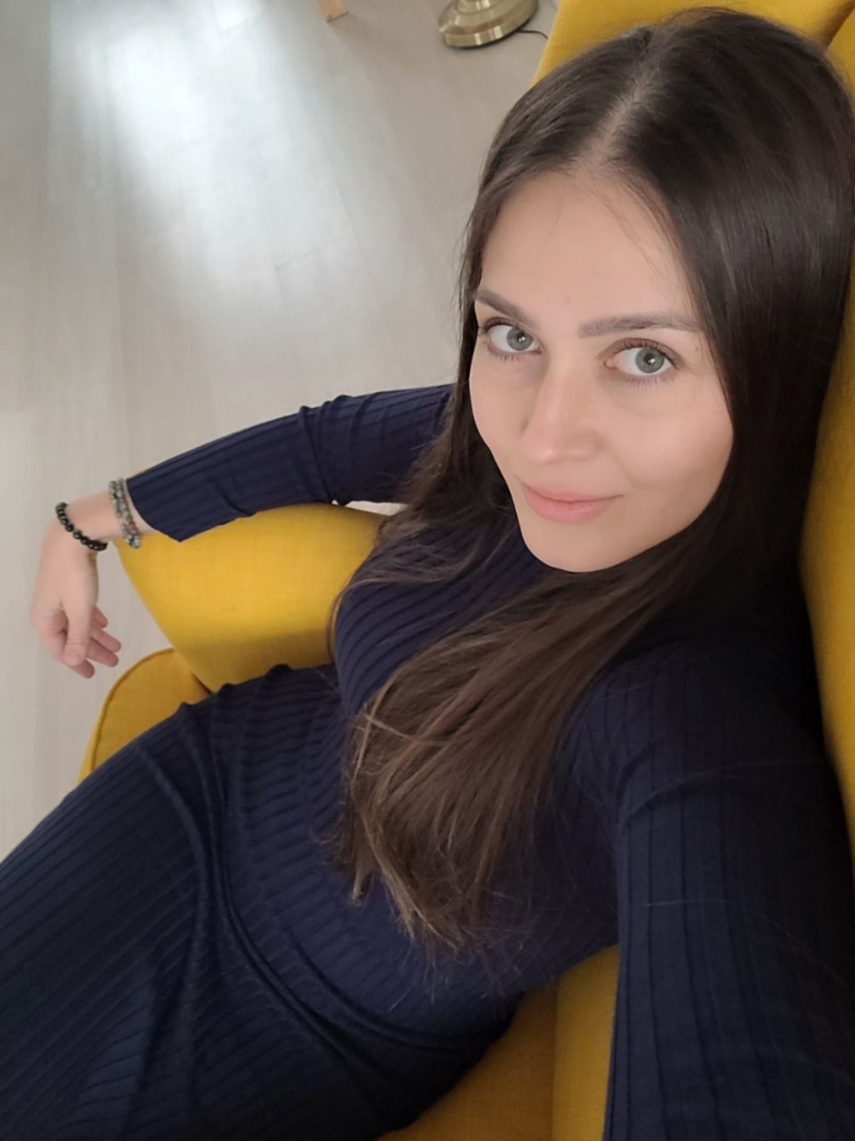 Алина Гриднева | Сетка — социальная сеть от hh.ru