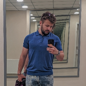 Ilyas Rabadanov