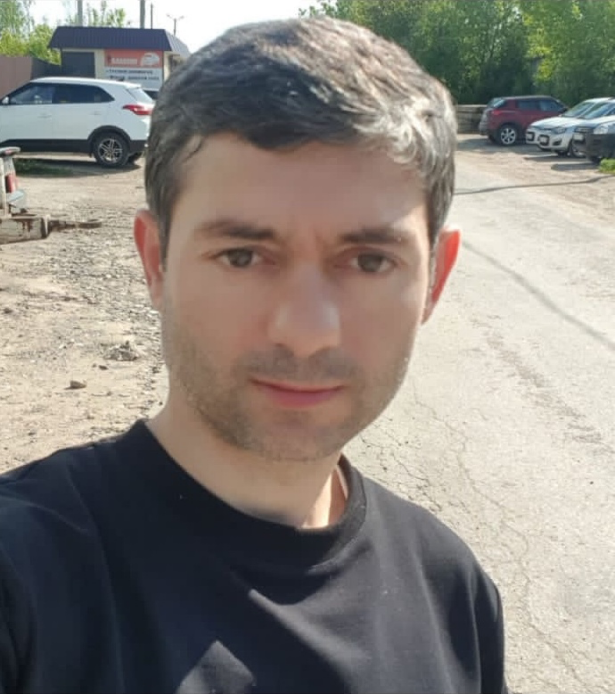 Гарик Варданян