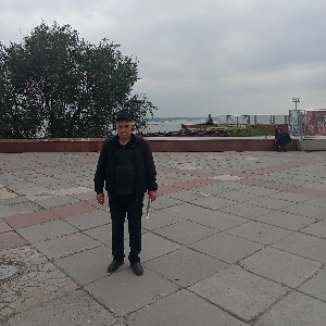 Бали Рамазан