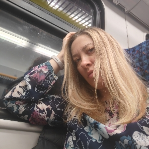 Ольга Коробкина | Сетка — социальная сеть от hh.ru