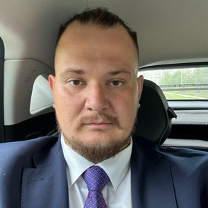 Виталий Подольских | Сетка — социальная сеть от hh.ru