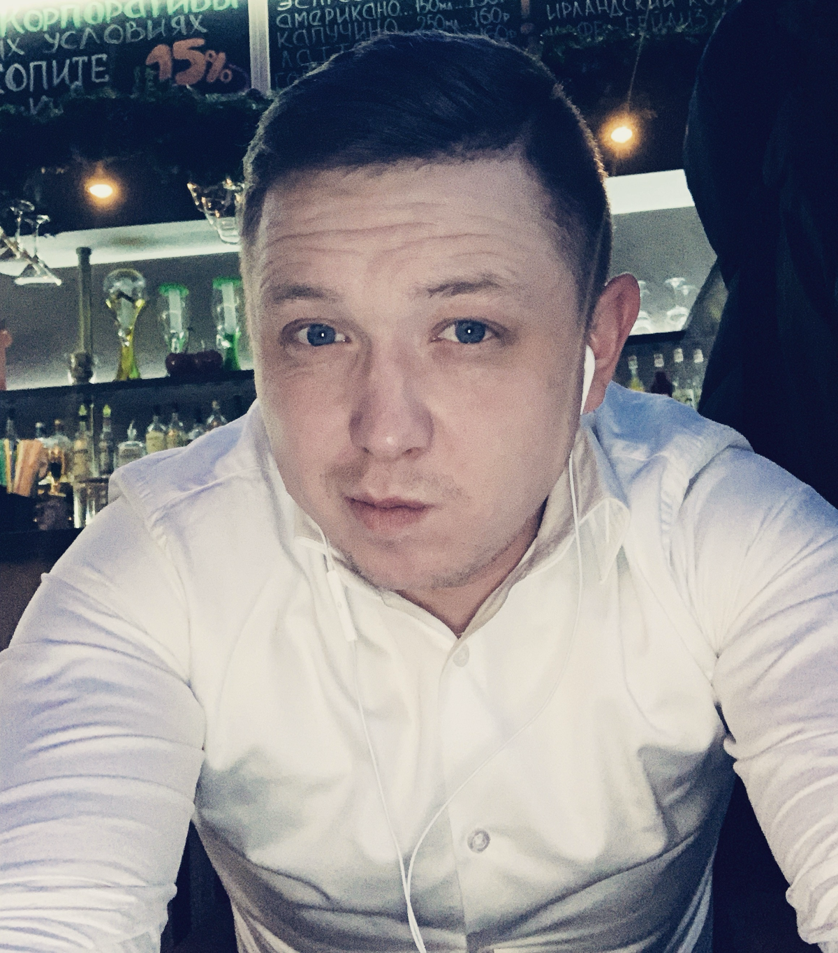 Рустам Мусабаев