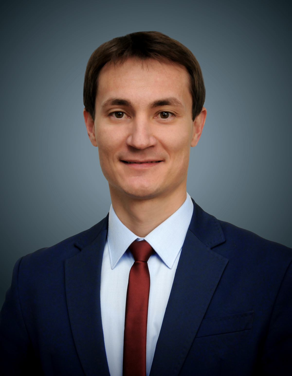 Ренат Ибрагимов