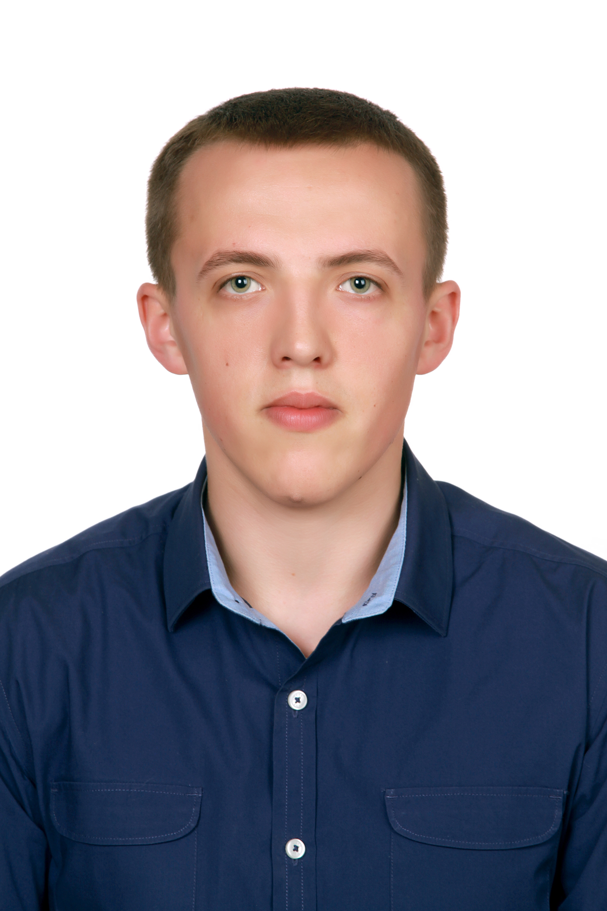 Евгений Павлов