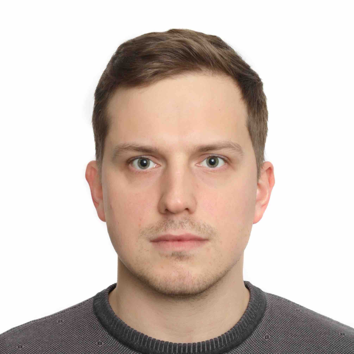 Всеволод Гордиенко | Сетка — социальная сеть от hh.ru