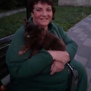 Светлана Игнатовп