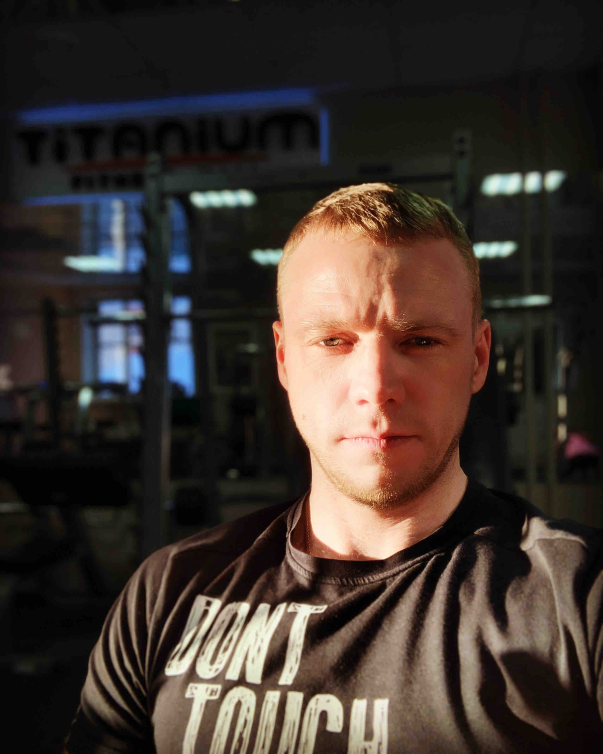 Александр Паршуков