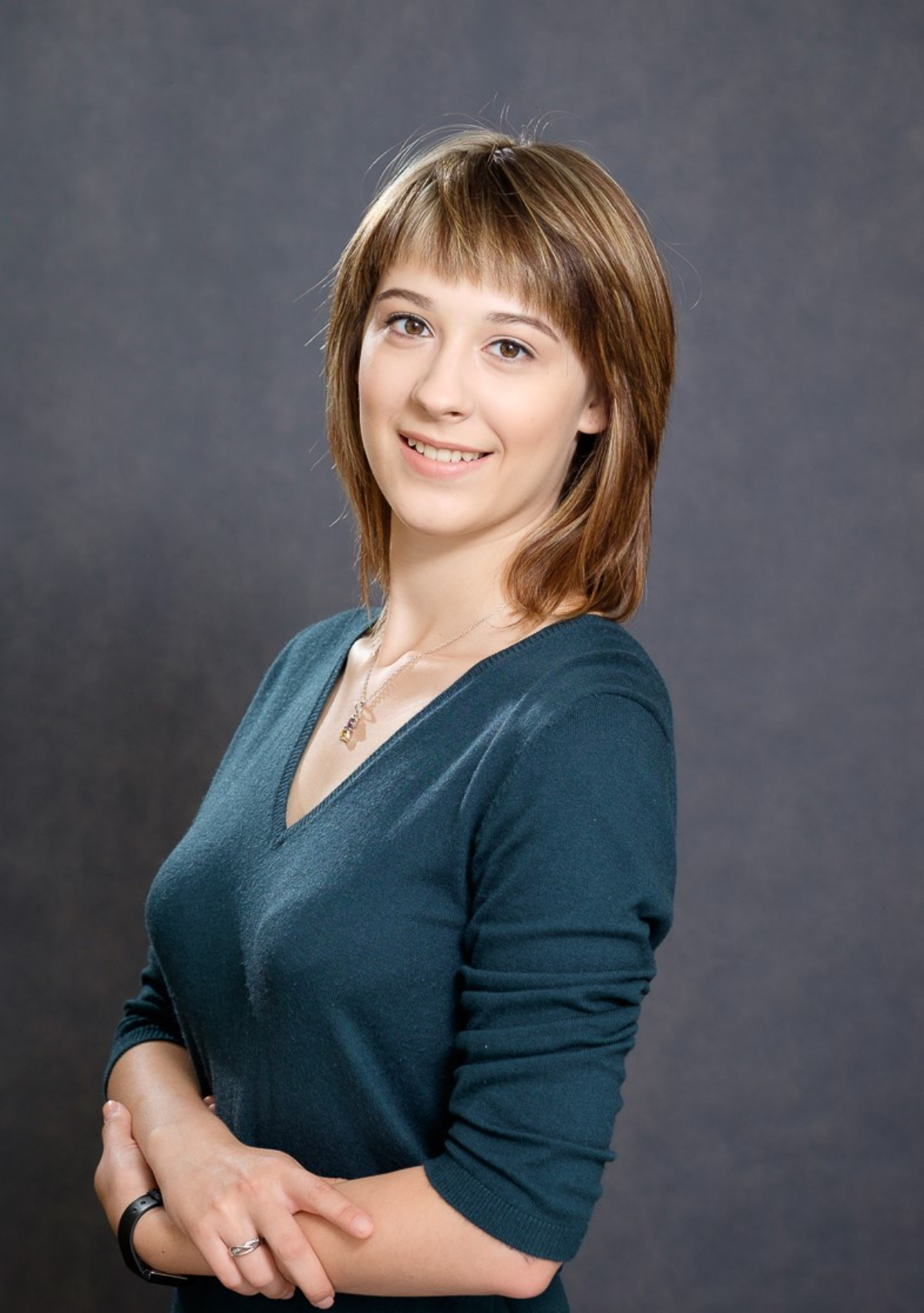 Вероника Васильева
